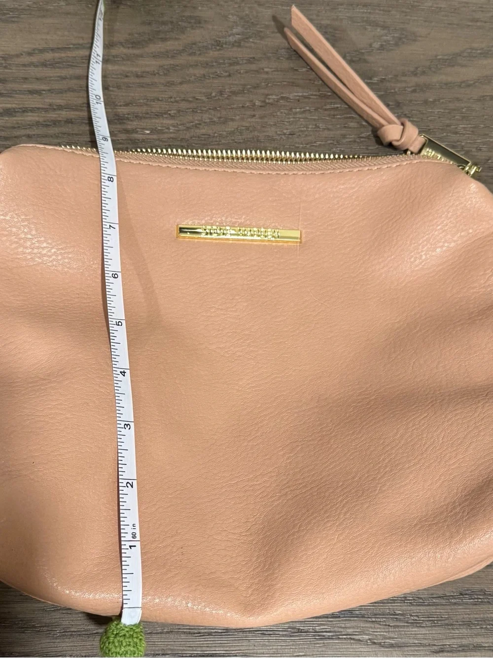 Steve Madden Pouch